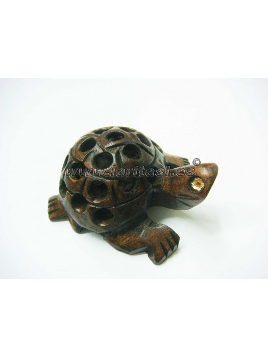 Tortuga 2 pulgadas (5cm)